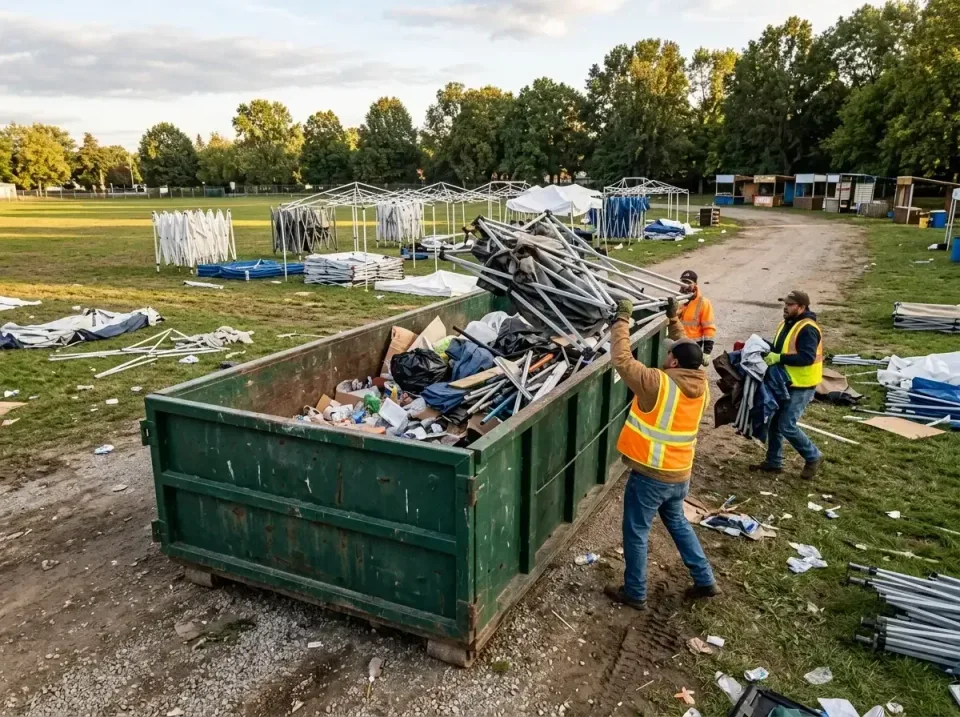 temporary-event-waste-containe-016 — frequently asked questions, Roll-Off Dumpster Rental Services in Portsmouth, NH